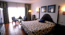 Fuerteventura Imperial Zimmer